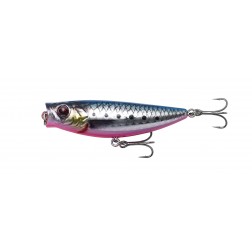 Savage Gear Wobler 3D Minnow Pop Walker Belly Sardine PHP