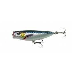 Savage Gear Wobler 3D Minnow Pop Walker Sayoris PHP