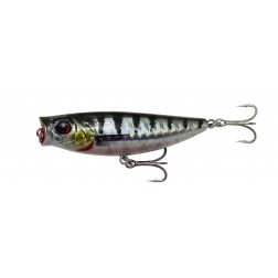 Savage Gear Wobler 3D Minnow Pop Walker Barracuda PHP