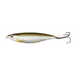 Savage Gear 3D Horny Herring 100 Green Silver