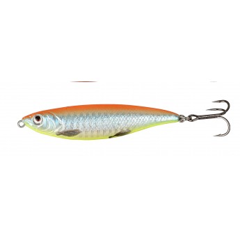 Savage Gear 3D Horny Herring 100 Orange Flash