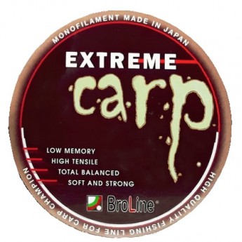 Vlasec EXTREME carp