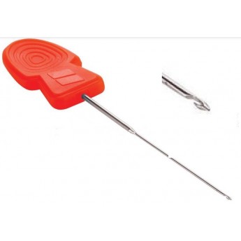 jehla na mini boilie a pelety Micro Soft Point Needle