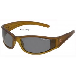 Savage Gear polarizační brýle Slim Shades Floating Dark Grey