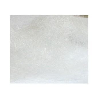 Angora Goat - White