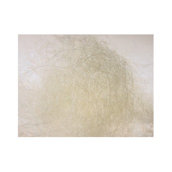 Angora Goat - Cream