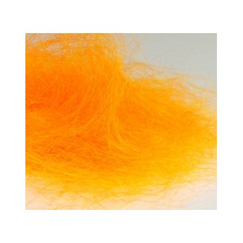 Angora Goat - Fluo Orange