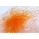 Angora Goat - Hot Orange