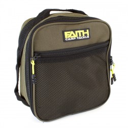 pouzdro Faith Lead Bit Bag