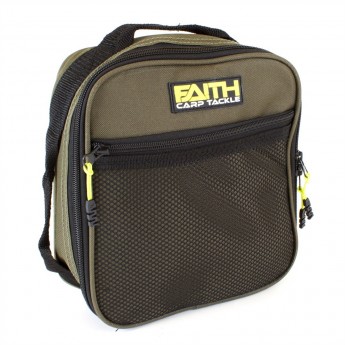 pouzdro Faith Lead Bit Bag