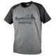 tričko FreeStyle T-shirt Grey velikost XL
