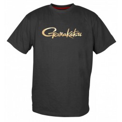 tričko Gamakatsu Gold T-Shirt 
