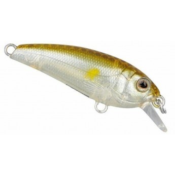 wobler SPRO CHBI Shad 40 SL Ghost Ayu