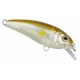 wobler SPRO CHBI Shad 40 SL Ghost Ayu