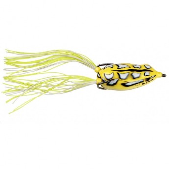 Dean Rojas Bronzeye Frog 65 - Rainforest Yellow