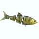 wobler SPRO Swimbait BBZ-1 Shad Wicked Perch 