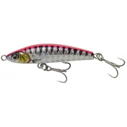 Savage Gear wobler Gravity Pencil 50  S Pink Barracuda