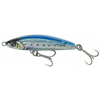 Savage Gear wobler Gravity Pencil 50  S  Ghost Sardine